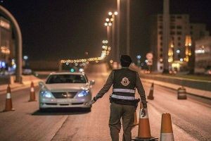 القبض على تشكيل عصابي مكون من 4 أفراد بالرياض