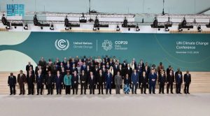وزير الطاقة يترأس وفداً سعودياً إلى باكو COP29