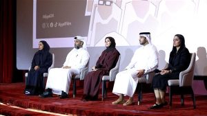 66 فيلمًا من 42 دولة.. مشاركة مصرية وعربية قوية بمهرجان أجيال 2024