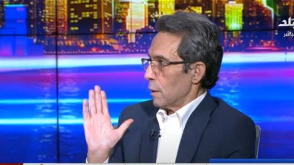 جمال الزهيري: هاني أبو ريدة يمتلك خبرات كبيرة لإدارة اتحاد الكرة.. فيديو