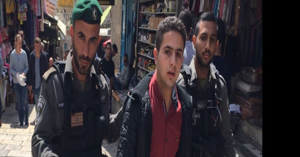 80 شهيدا ومئات الجرحى والمعتقلين بالقدس منذ طوفان الأقصى