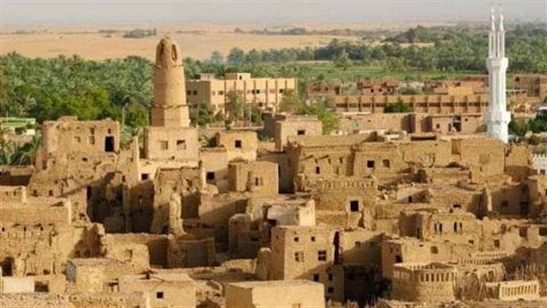 “القصر الإسلامية” متحف تاريخي مفتوح ومحطة ترانزيت رئيسي لقوافل حجاج المغرب العربي