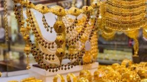 سعر جرام الذهب عيار 21 في السعودية