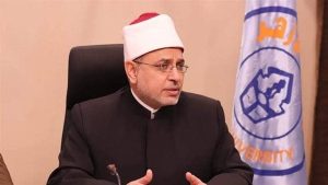 رئيس جامعة الأزهر: بناء الإنسان النافع لدينه ووطنه هدفنا