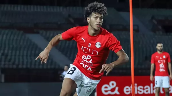 إيهاب الكومي: هذه حقيقة تصريحاتي بشأن تهرب إمام عاشور من المنتخب