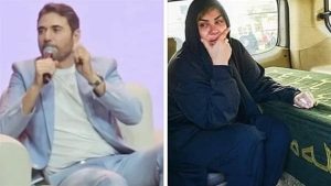 أخبار الفن| موعد عزاء والدتي أحمد محارب ومفيدة شيحة.. أحمد عز يتحدث عن «كيرة والجن»
