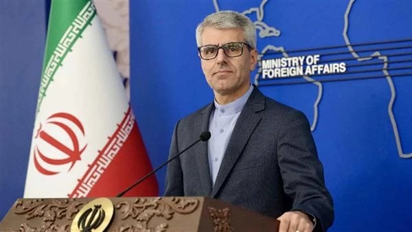إيران تدعو إلى طرد إسرائيل من الأمم المتحدة