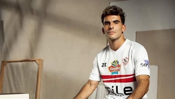 المدير الرياضي لـ الأخدود السعودي: زيزو لاعب كبير.. وسأحضر لمصر قريبا لضمه من الزمالك