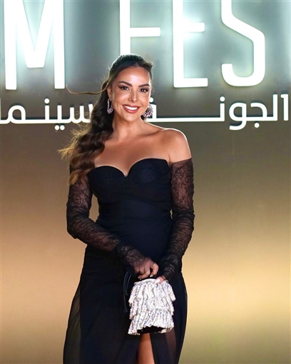 نينا مغربي
