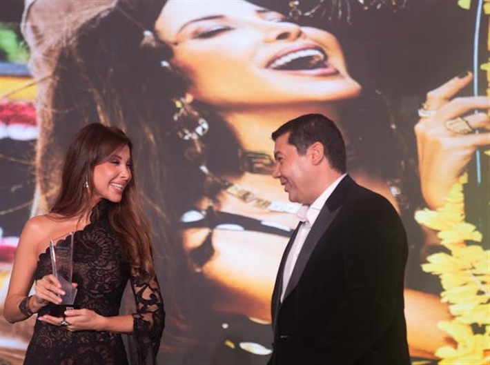 نانسي عجرم
