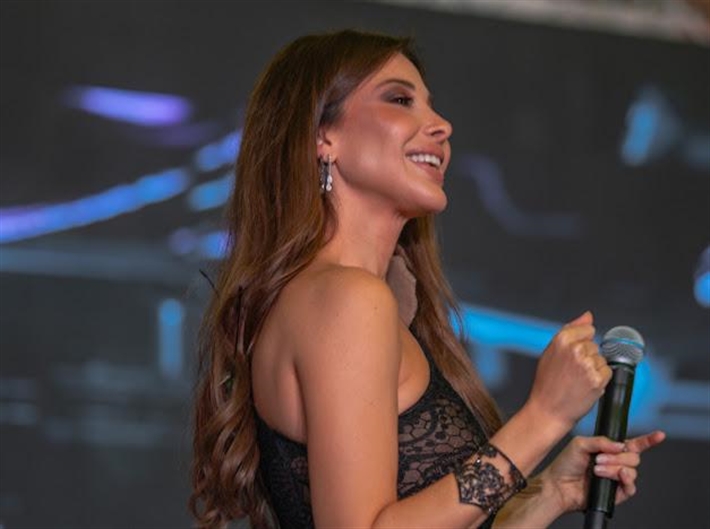 نانسي عجرم