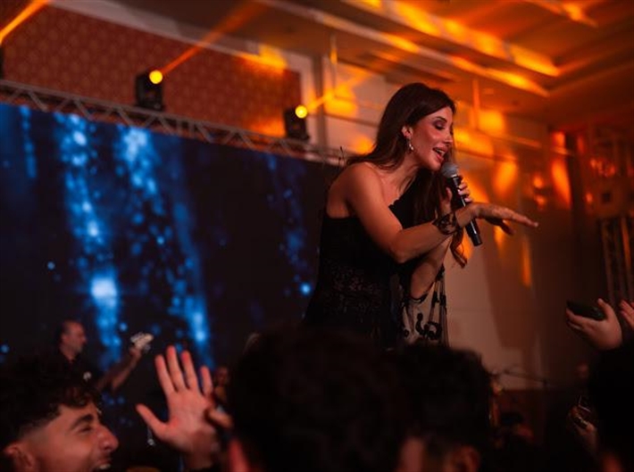 نانسي عجرم