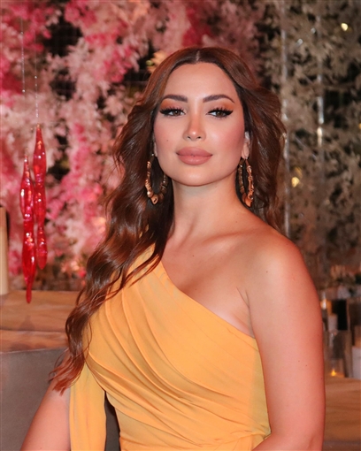 نسرين طافش