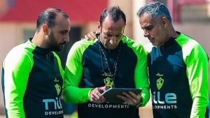 جوميز حدد البديل.. هل تتم الإطاحة بصفقة الزمالك الجديدة؟