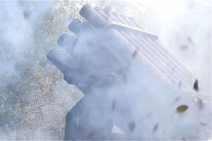 الدويري: رسائل وراء كثافة حزب الله الصاروخية بعد تراجعها مؤخرا