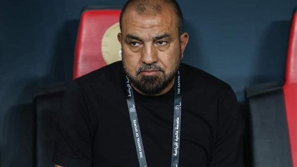 محمد رمضان ينهي أزمة مدير التعاقدات خلفا لرحيل أمير توفيق