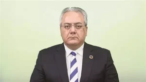 باحث سياسي: الأمريكيون يبحثون عن رئيس يعيد بلادهم قوية