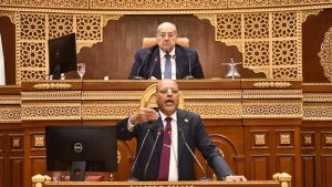 وزير العمل: خفض معدلات البطالة لتصبح 6.5% فى العام الحالي 2024