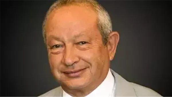 بنات الصعيد الجدعان .. نجيب ساويرس يدعو الجمهور لمشاهدة رفعت عيني للسماء