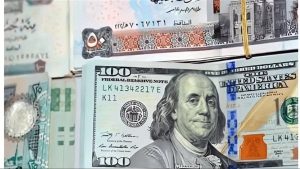 رسميا|ماذا حدث لسعر الدولار بعد رفع تصنيف مصر الإئتماني لأول مرة منذ سنوات؟