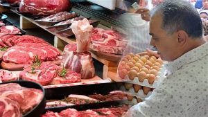 بأسعار مناسبة .. 300 منفذ بيع و3600 سيارة لتوفير اللحوم والأسماك والخضروات بالمحافظات