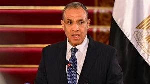 وزير الخارجية: غطرسة وأوهام القوة لن تحقق السلم والأمن لأي دولة