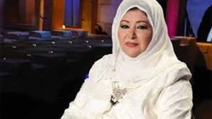 رؤية رشوان توفيق.. عفاف شعيب تكشف معلومة مهمة عن حسن يوسف| خاص