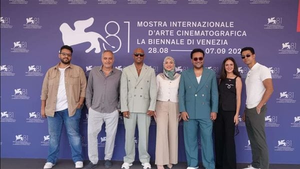 البحث عن منفذ لخروج السيد رامبو ضمن مسابقة مهرجان البحر الأحمر السينمائي