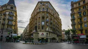 هل يلغي حكم الدستورية امتداد عقد الايجار القديم للأقارب من الدرجة الأولى؟