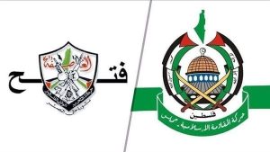 بوساطة مصرية.. توافق بين حماس وفتح حول حكم غزة بعد الحرب