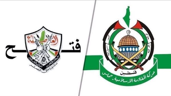 بوساطة مصرية.. توافق بين حماس وفتح حول حكم غزة بعد الحرب