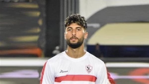 مفاجأة صادمة.. علي ياسر يكشف تفاصيل أزمة عدم قيده مع الزمالك| فيديو