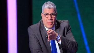مرعوب من مصير الدراويش|تعليق مثير لـ«شوبير» على تلويح الإسماعيلي بالانسحاب من الدوري