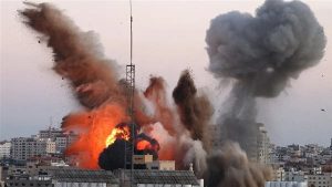 «يونيسيف»: تلقينا تقارير عن مصرع أكثر من 50 طفلًا في جباليا خلال يومين