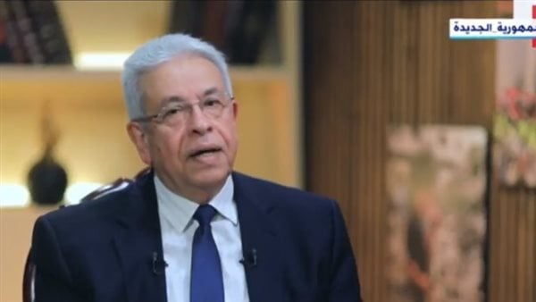 عبد المنعم سعيد: الانتخابات الرئاسية 2025 تحسم مصير الولايات المتحدة