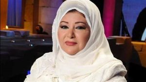 تصرف غير لائق.. عفاف شعيب تعلن سرًا في حياتها الفنية.. ورسالة لـ محمود عبدالعزيز |حوار