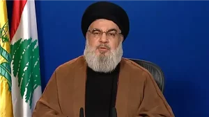 حزب الله ينشر تفاصيل لأول مرة عن عملية اغتيال حسن نصر الله