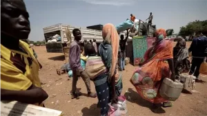 لغز كبير بأوغندا.. العثور على 3 جثث لأطـ فال مقطوعة الرؤوس