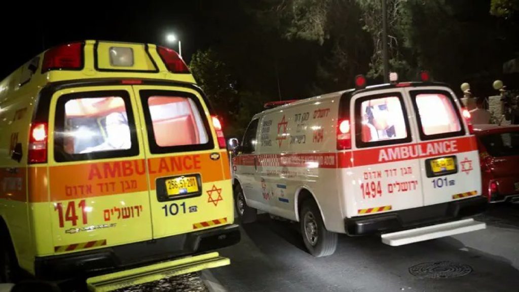 إصابة جنديين بعملية دهس والاحتلال يطوّق بيت لحم
