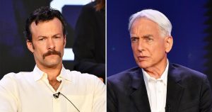 NCIS: كايل شميد من Origins يكشف عن نصيحة مارك هارمون للعب دور مايك فرانكس “Hippie Cowboy” (حصريًا)
