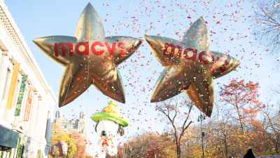 الإعلان عن تشكيلة وفناني عرض Macy Thanksgiving Day Parade 2024