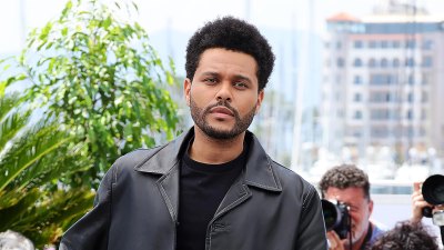 The Weeknd والمزيد من النجوم الذين تبرعوا لمنظمة LA Wildfires Relief 2