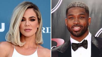 اقتباسات صريحة من Khloe Kardashian حول العثور على الحب بعد فضيحة تريستان