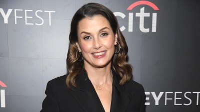 Bridget Moynahan يعيدنا مرة أخرى من خلال أكبر لحظات الشاشة والدماء الزرقاء والمزيد من 028