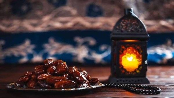 طريقة عمل البلح في رمضان