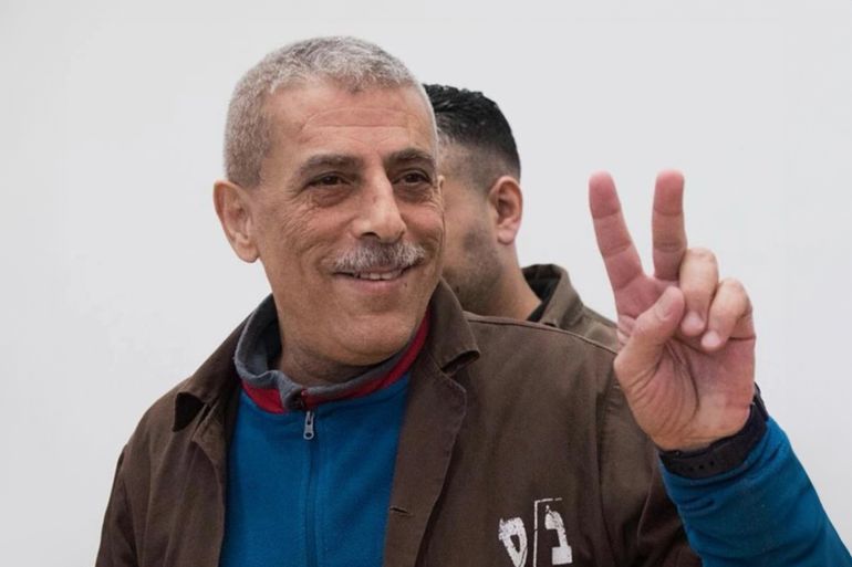استشهاد الاسير القائد الوطني المفكر وليد دقة نتيجة الإهمال الطبي بعد أن أمضى 39 عاما بمعتقلات الاحتلال