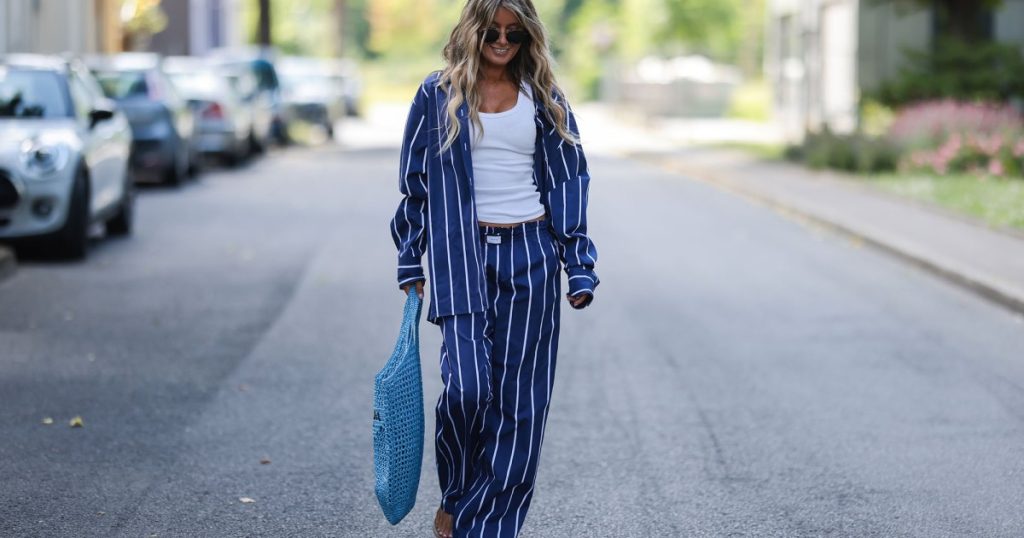 10 مجموعات من قطعتين بدون جهد لحل أزمة “لا شيء لارتداء”-بدءًا من 26 دولارًا