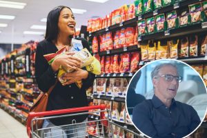 أنا باحث طول العمر – يمكن أن تساعدك هذه الوجبة الخفيفة الرخيصة اللذيذة على العيش إلى 100