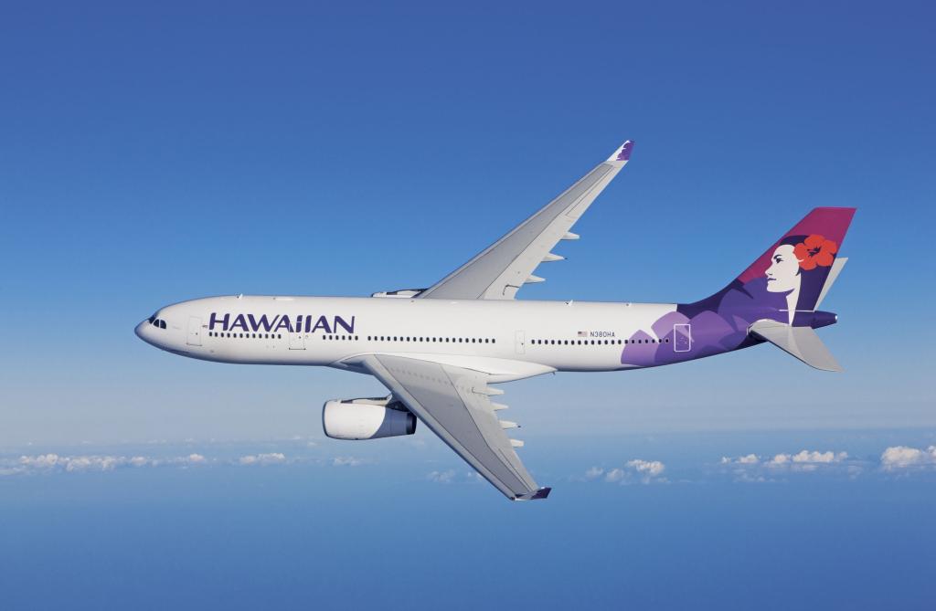 قد تجعل سياسة الخطوط الجوية الجديدة في هاواي السفر أكثر تكلفة