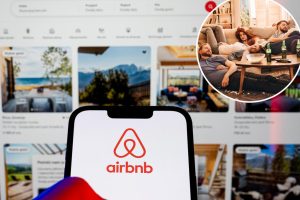 تطرح Airbnb “تقنية مكافحة الأحزاب” لمنع “المحتفلين الصيفيين” التخريبية “
